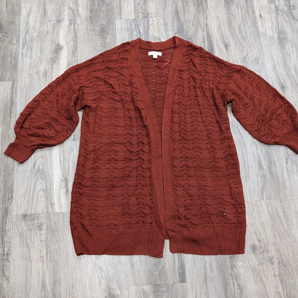 Lauren Conrad Cardigan